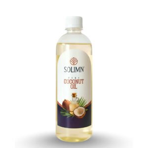 SOLIMN COCONUT OIL – 500 ml